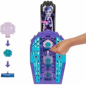 Εικόνες σε δράση Mattel