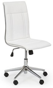 PORTO chair color: white DIOMMI V-CH-PORTO-FOT-BIAŁY