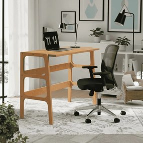Γραφείο Τικ CLIGER 125x60x75