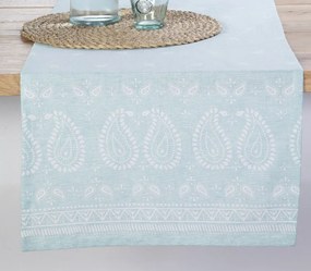 ΤΡΑΒΕΡΣΑ PANTER 45X140 AQUA 5205495469027