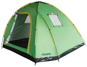 Σκηνή Camping 5 Ατόμων Campus Caledonia 110-6196