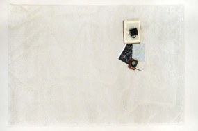 Χαλί ezzo Morbido E461AP5 CREAM-133 x 190 εκ.