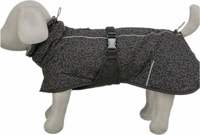 Παλτό για σκύλο Trixie Limoux Reflec Πολύχρωμο S