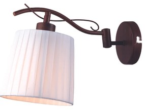 Φωτιστικό Τοίχου - Απλίκα W9423-1 HANA 1Z3 - 77-2230 - 51W - 100W - 77-2230