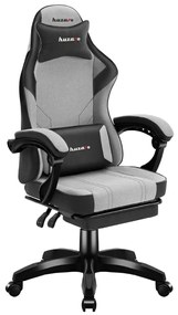 Καρέκλα Παιχνιδιού Huzaro HZ-FORCE 3.7 GREY