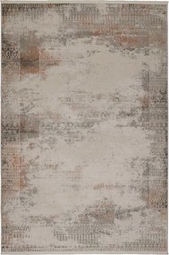 Χαλί Διαδρόμου (80x150) Βιοκαρπέτ Cadonne JC/72A Beige Rose