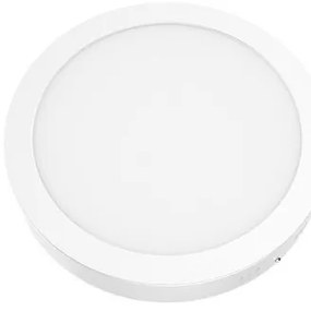 Φωτιστικό Οροφής Πάνελ IP20 LED 23W SMD 4000K VEKO2340RW Aca-VEKO2340RW-Λευκό VEKO2340RW