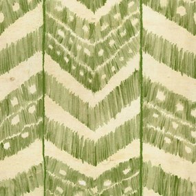 Ταπετσαρία Turkish Ikat Wp30055 52X1000Cm Olive-Ivory Mindthegap 52x1000cm