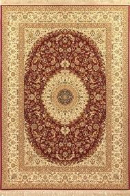Χαλί Sherazad 8351 Red Royal Carpet 140X190cm