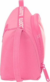 Κασετίνα BlackFit8 Glow up Ροζ 20 x 11 x 8.5 cm