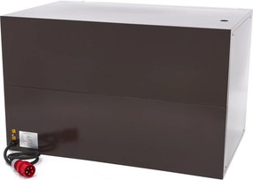 Pizza Oven - Fits 12 x Ø30cm Pizzas - Double Deck