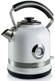 Βραστήρας Moderna 2854/11 1,7lt 3000W White Ariete Stainless Steel