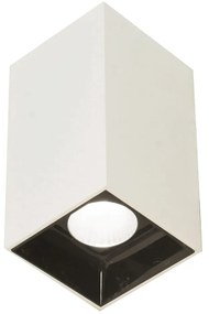 Σποτ Μονόφωτο LED Viokef Glam White 4240500