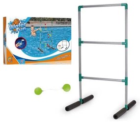 Παιχνίδι παραλίας - Water Ladder Toss