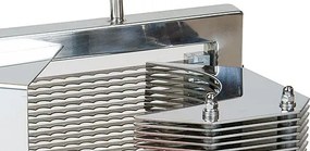 Tomato Slicer - 4mm - with Removable Blade