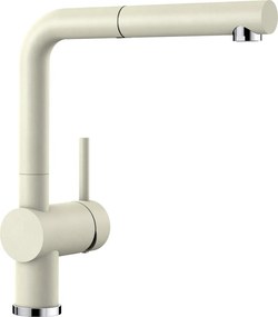 Blanco Linus-S - Μπαταρία Κουζίνας Γρανίτη - Jasmine