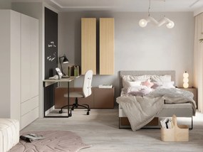 Σετ δύο κρεμαστών στηλών Sigma