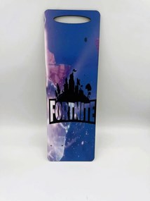 Τύπου Fortnite Αρωματική λαμπάδα - Σετ Λαμπάδα και πλάτη