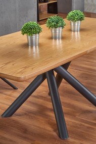 DERRICK ext. table DIOMMI V-CH-DERRICK-ST