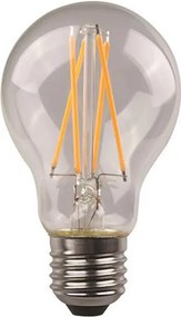 Λάμπα LED Eurolamp E27/7W/6500K/806Lm 147-78002