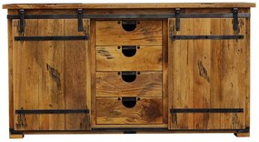 Μπουφές Cariba