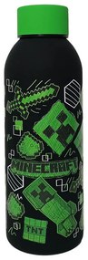 Water bottle 500 ml MC00011 Minecraft KiDS Licensing