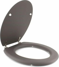 Καπάκι Τουαλέτας Gelco Γκρι