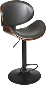 ΚΑΡΈΚΛΕΣ &amp; ΠΟΛΥΘΡΌΝΕΣ RENO STOOL CHAIR M1 HD6602
