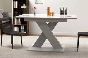 Τραπέζι Maison επεκτεινόμενο