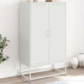 Ραφιέρα Ροζ 68,5x38,5x123,5 εκ. από Ατσάλι - Ροζ