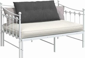 vidaXL Μαξιλάρι Πλάτης Σκούρο Γκρι 100 x 50 x 19 cm