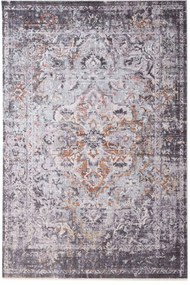 Χαλί Rusty 481C Grey Royal Carpet 160X234cm