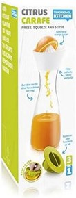 ΑΠΟΧΥΜΩΤΈΣ CITRUS CARAFE JUICER &amp;AMP; SQUEEZE TOMORROWS KITCHEN 4