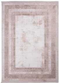 Χαλί Infinity 5912A BEIGE Royal Carpet - 140 x 200 cm - 11INF5912ABE.140200