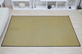 Χαλί Bombay Aslanis Pr-1016/01 Beige-Brown 160X230cm