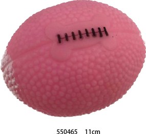 Παιχνίδι σκύλου Latex μπαλάκι - 11cm - 12pcs - 550465