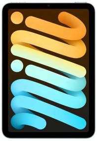 Tablet Apple iPad Mini 2024 (7ª Gen.) 8,3" Hexa Core 8 GB RAM 128 GB Μπλε