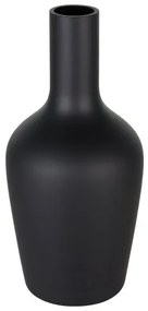 Βάζο Γυάλινο Χρυσό Καθρέπτης 48cm Samuntai 421373 Eglo 421373