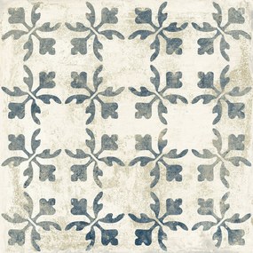 Keros Bouquet 25x25 - Πλακάκι μπάνιου &amp; δαπέδου