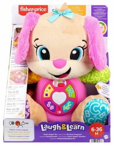 Μουσικό Παιχνίδι Fisher-Price JFD31
