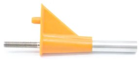 MAJ26X - Blade Support