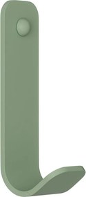 Κρεμαστράκι Τοίχου (5x5x13) Pam & Co 15-903 Matt Mint
