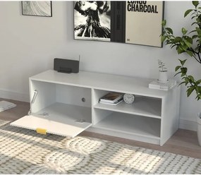 Έπιπλο τηλεόρασης Allegro-Leuko