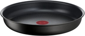 Τηγάνι Tefal L76304 Μαύρο Αλουμίνιο Ø 24 cm (1 μονάδα)