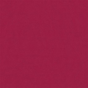vidaXL Σετ Καναπέ 2 pcs Κόκκινο Βελούδο