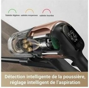 Ηλεκτρική σκούπα Dreame Z20