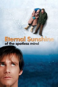 Εικονογράφηση Eternal Sunshine of the Spotless Mind (2004)