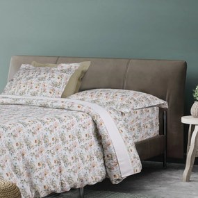Σεντόνια King Size (Σετ) Das Home Prestige 1722