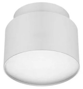 Φωτιστικό Οροφής Λευκό D:90 Gabi - 4279400 - 1.5W - 20W - 4279400