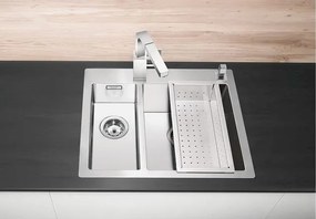 Blanco 219649 - Inox Μπωλ Νεροχύτη